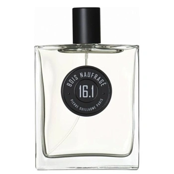 Pierre Guillaume Bois Naufrage 16.1 парфюмерная вода, 100 мл тестер Pierre Guillaume Bois Naufrage 16.1 парфюмерная вода, 100 мл тестер