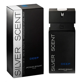 Фото Jacques Bogart Silver Scent Deep