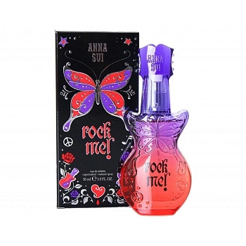 Фото ANNA SUI Rock Me
