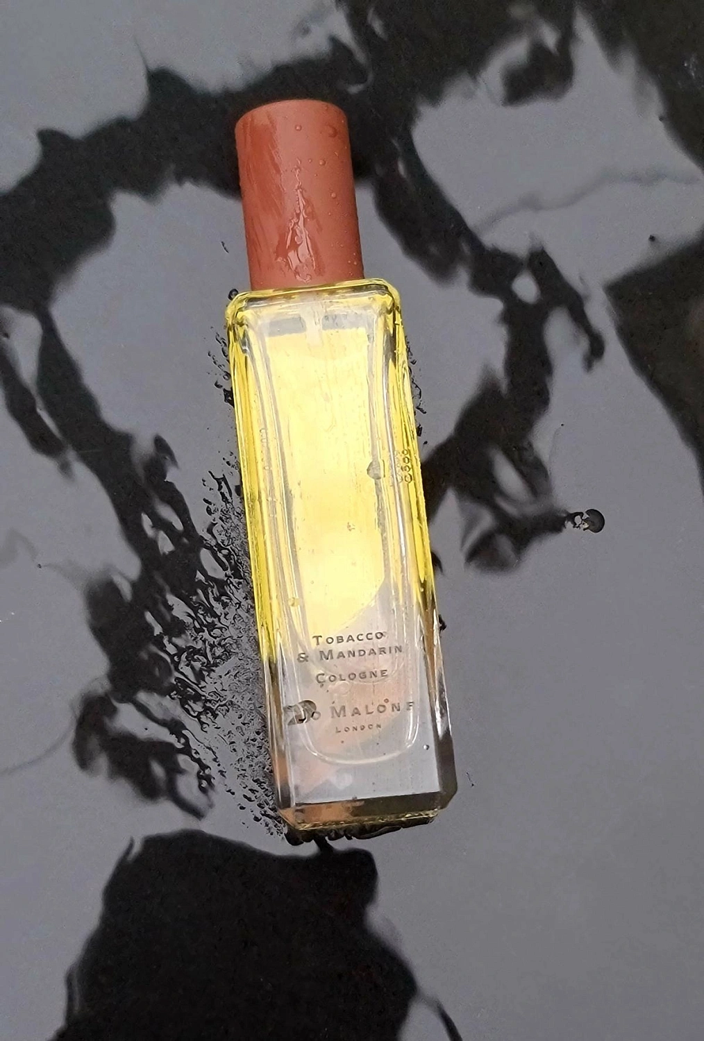 Jo Malone Tobacco & Mandarin Jo Malone Tobacco & Mandarin