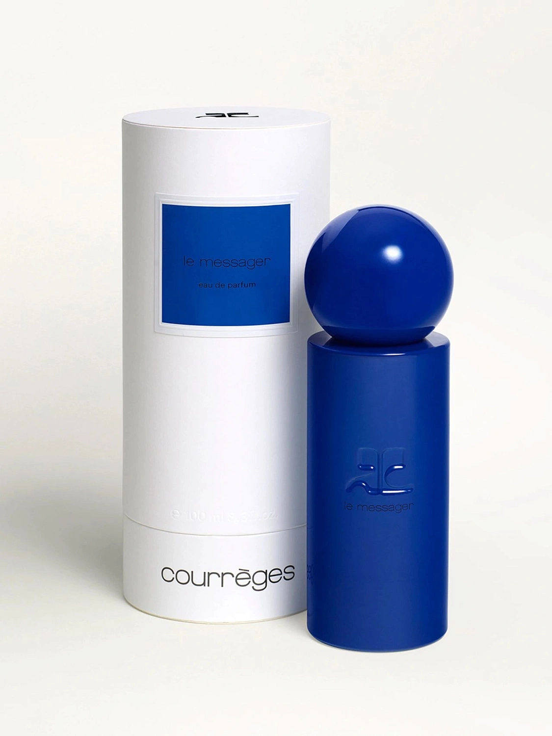 Courreges Le Messager