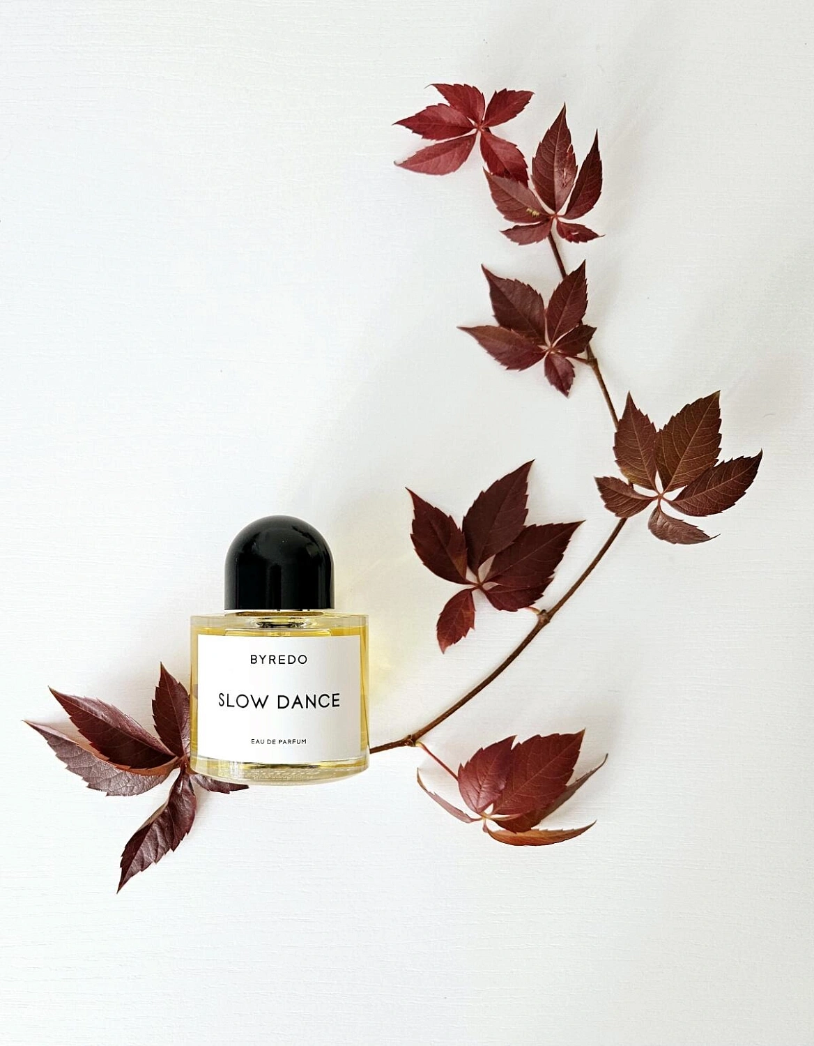 BYREDO Mixed Emotions