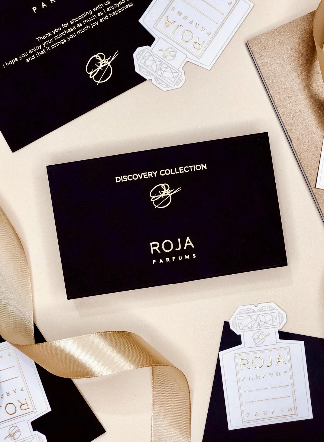 Roja Parfums United Arab Emirates