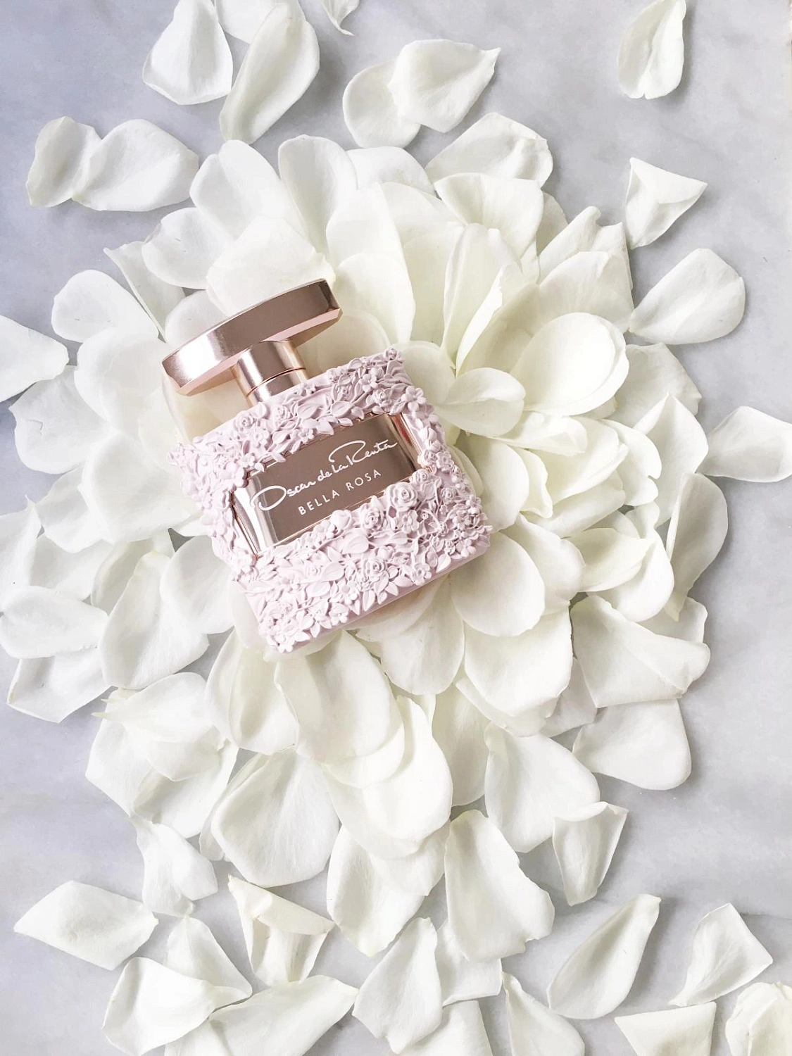 Oscar de la Renta Bella Rosa Oscar de la Renta Bella Rosa