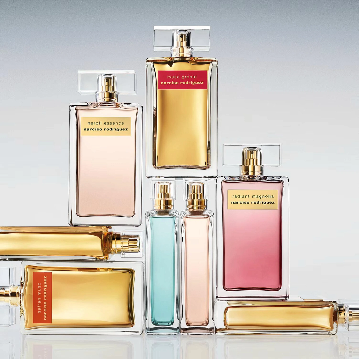 Narciso Rodriguez Neroli Essence