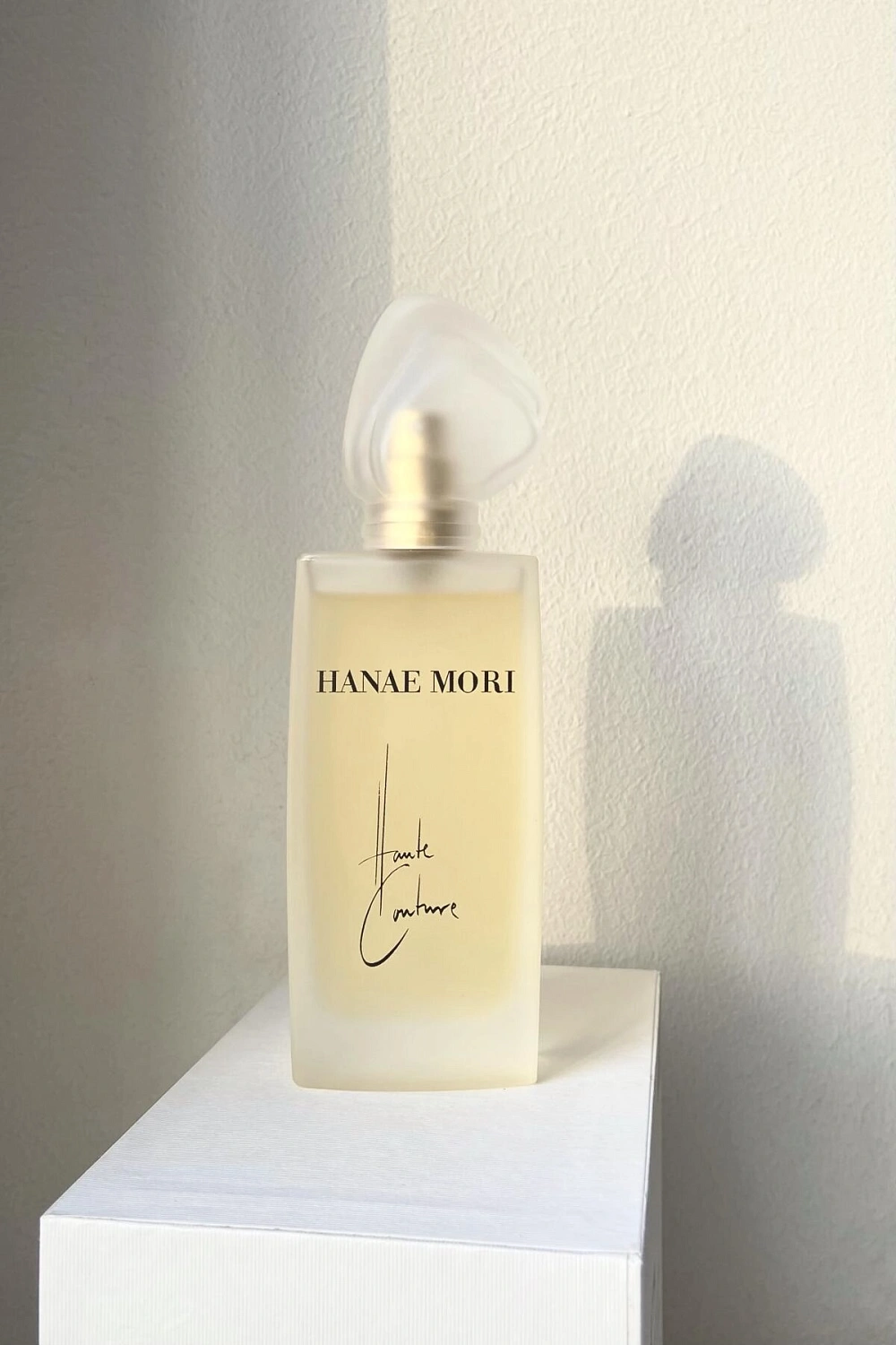 Hanae Mori Haute Couture