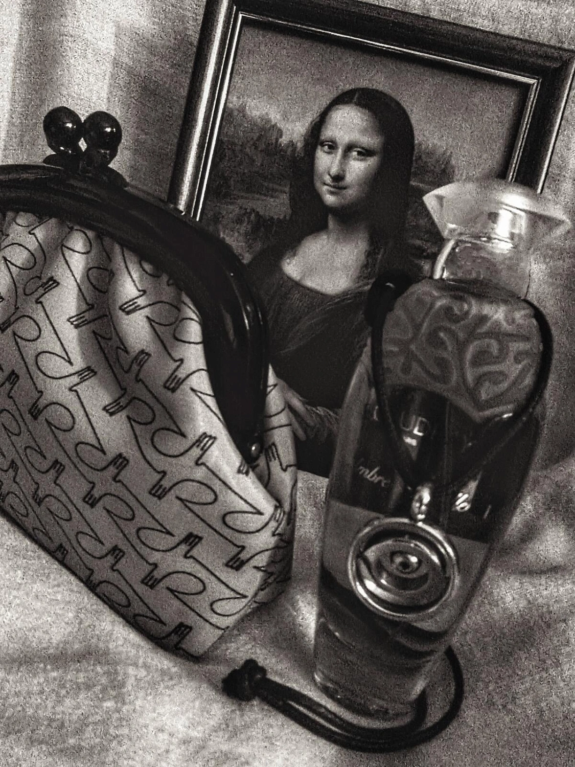 E. Coudray Ambre et Vanille