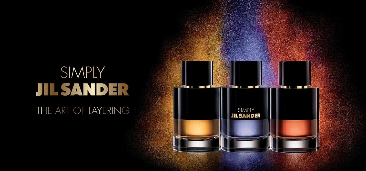 Simply Jil Sander Touch of Mandarin Simply Jil Sander Touch of Mandarin