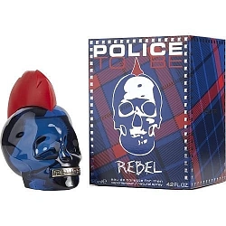 Police To Be Rebel