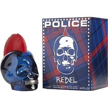 Фото Police To Be Rebel