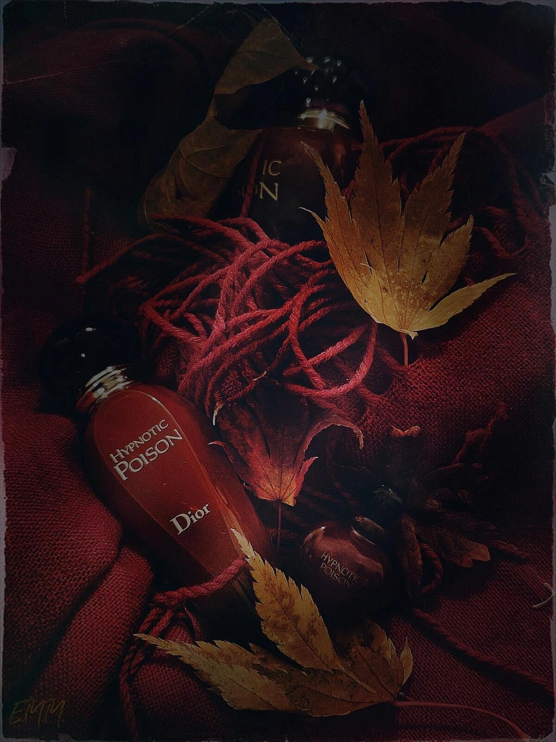 Christian Dior Hypnotic Poison