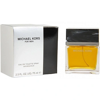 Фото MICHAEL KORS Michael for Men