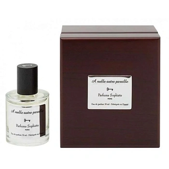 Parfums Sophiste A Nulle Autre Pareille парфюмерная вода, 50 мл Parfums Sophiste A Nulle Autre Pareille парфюмерная вода, 50 мл