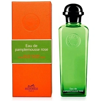 Hermes Concentre de Pamplemousse Rose туалетная вода, 200 мл Hermes Concentre de Pamplemousse Rose туалетная вода, 200 мл
