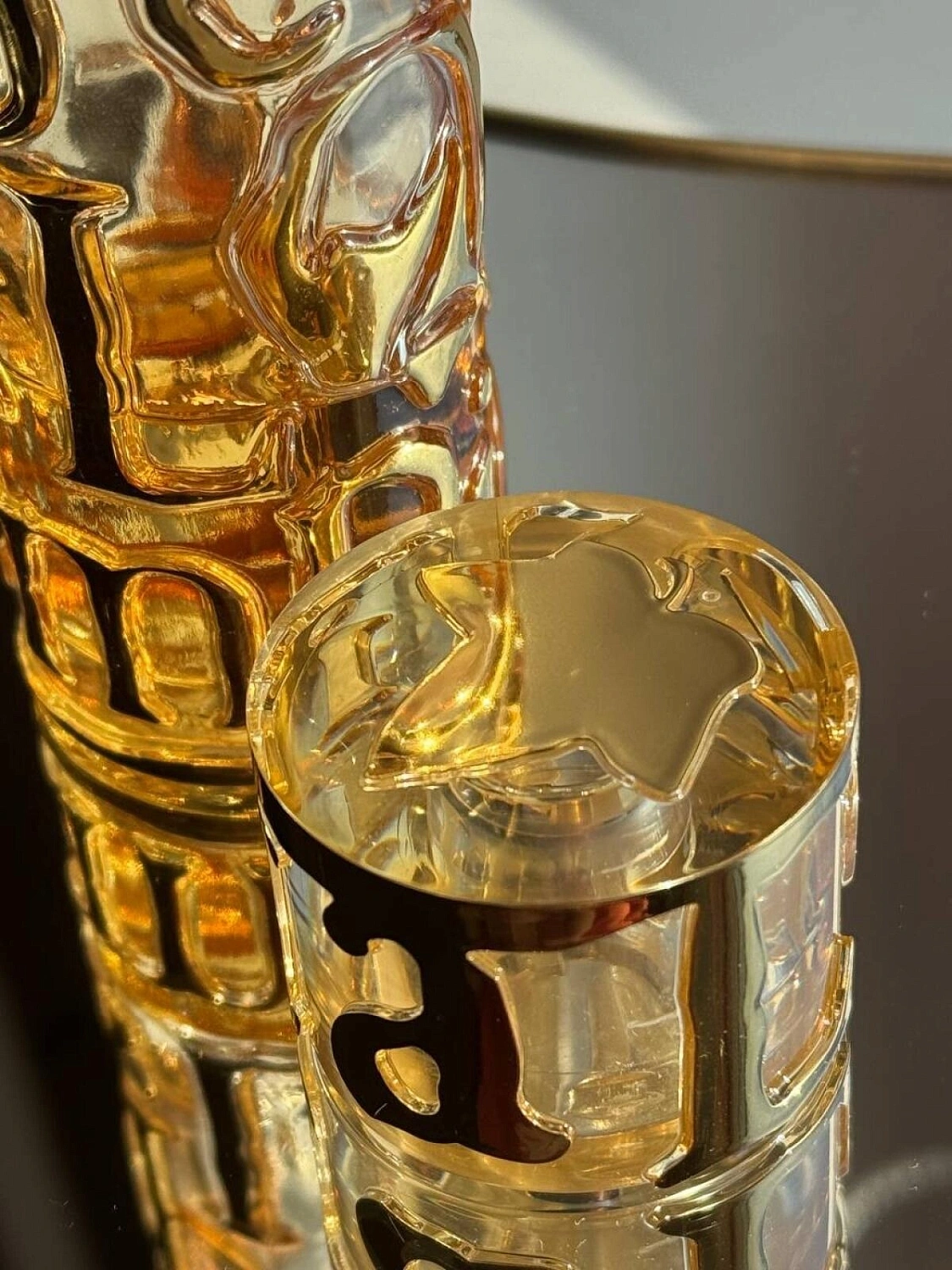 Lolita Lempicka Elle L’aime