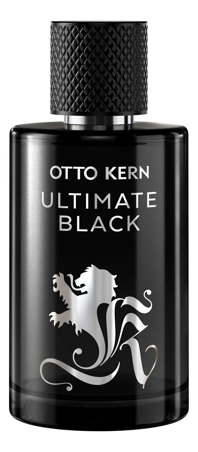 Otto Kern Ultimate Black