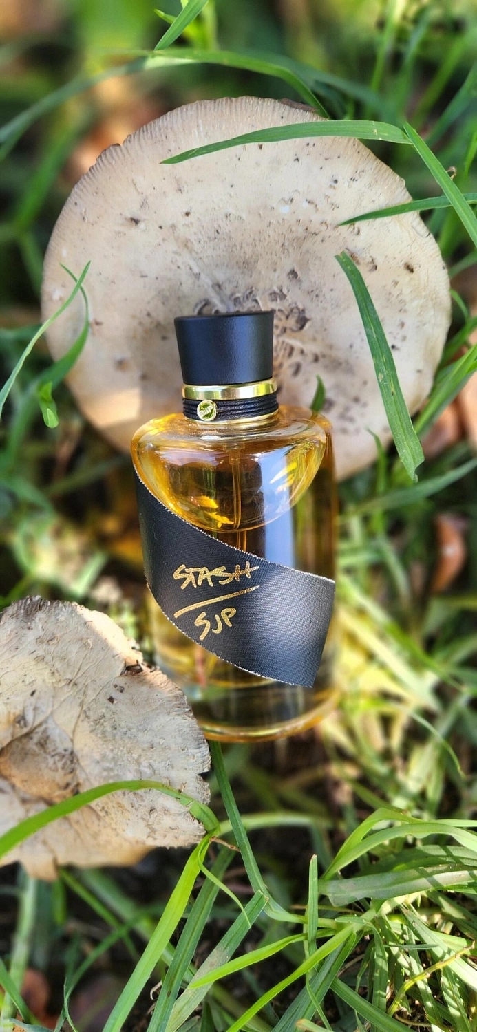 Sarah Jessica Parker Stash SJP