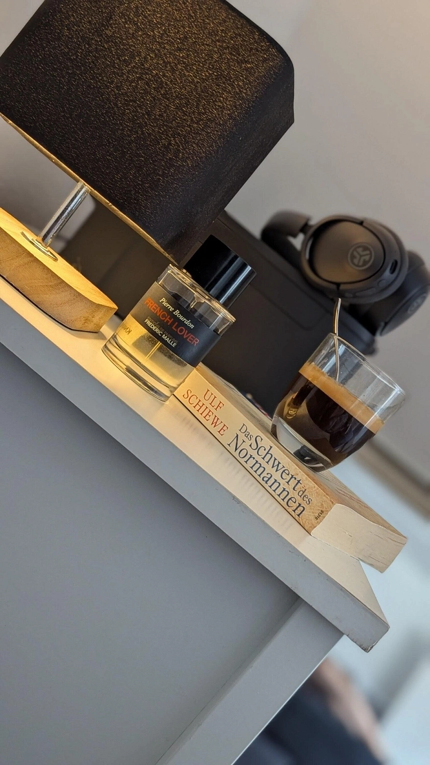 Frédéric Malle French Lover