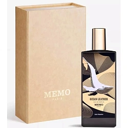 Memo Ocean Leather
