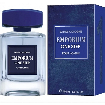 Фото Brocard Emporium One Step