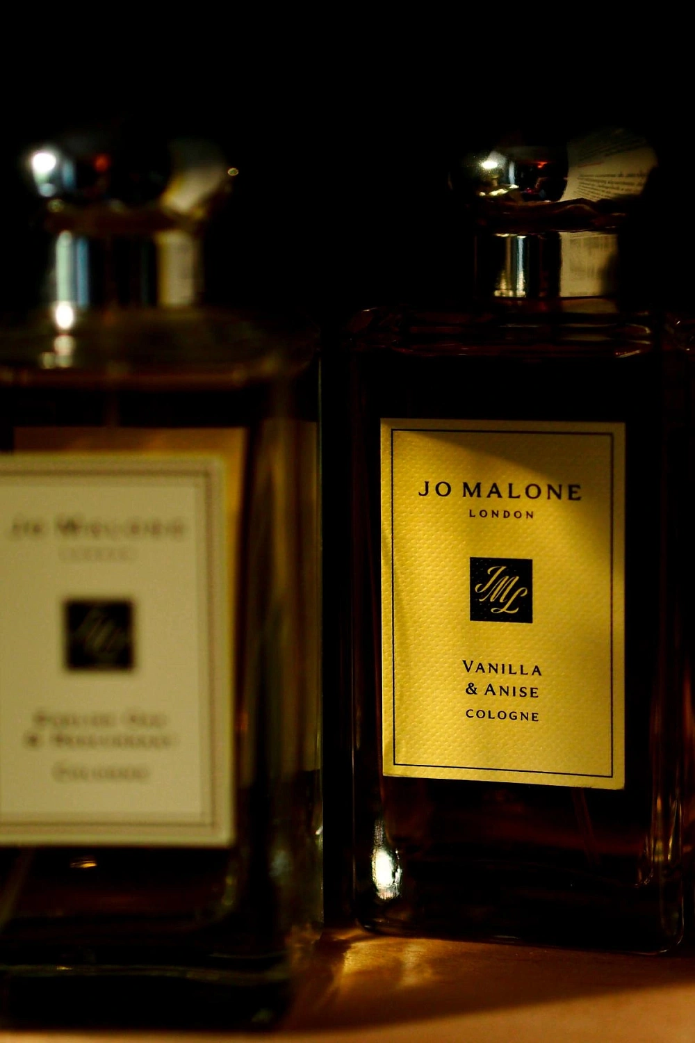 Jo Malone Vanilla & Anise