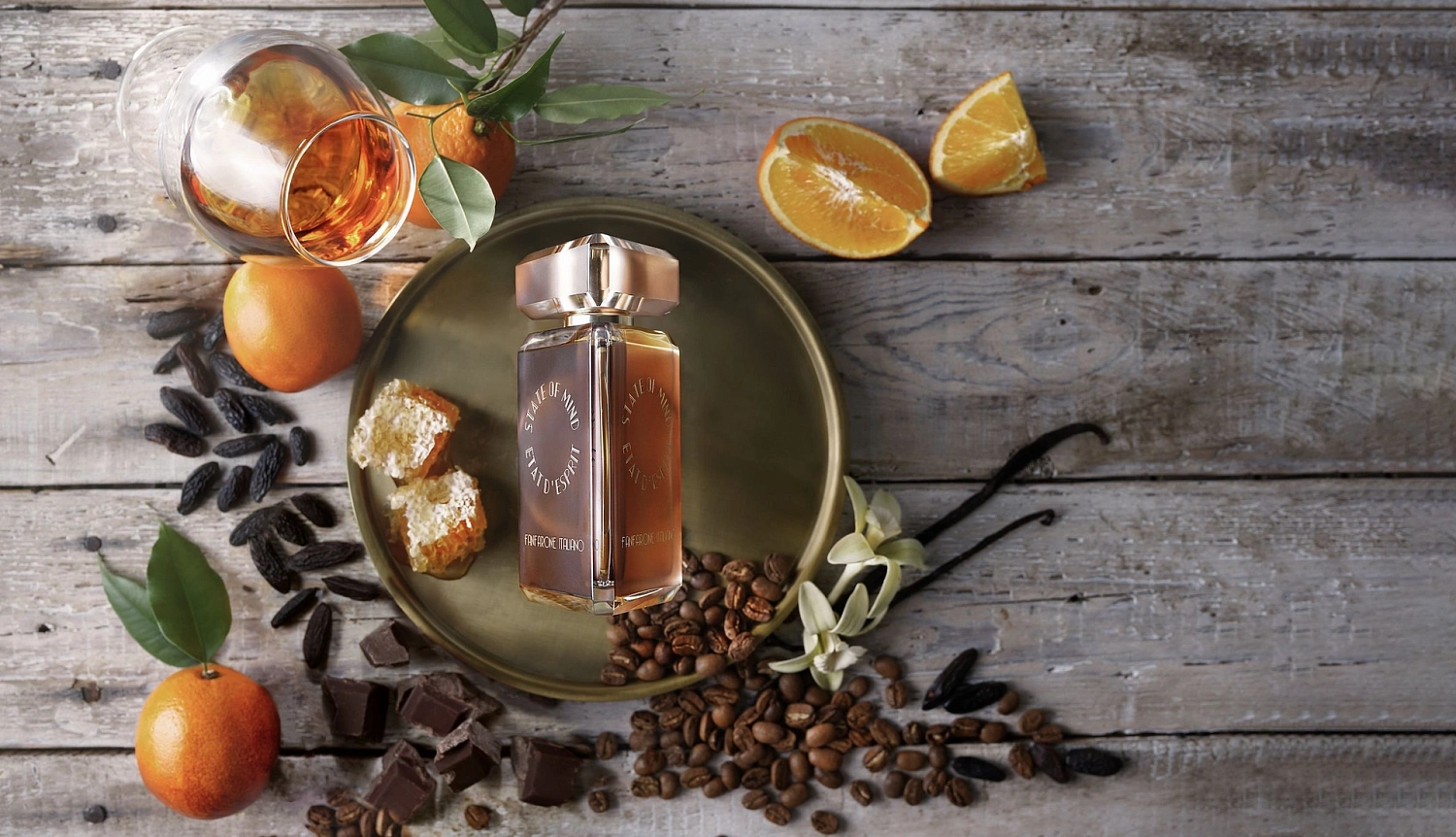 State of Mind Fanfarone Italiano