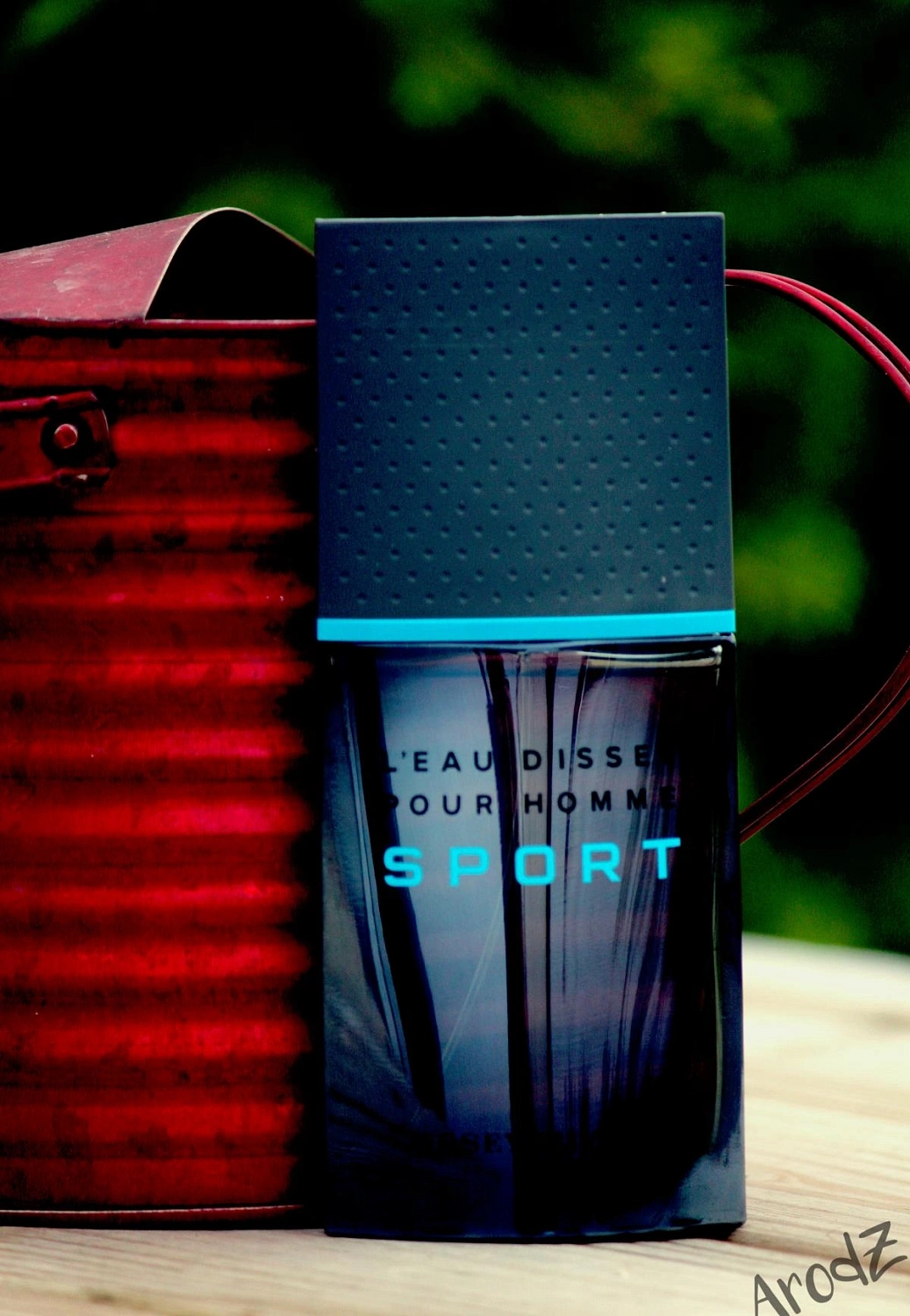 Issey Miyake L’eau d’Issey pour Homme Sport