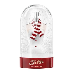 Jean Paul Gaultier Classique Collector's Snow Globe