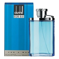 Dunhill Desire Blue