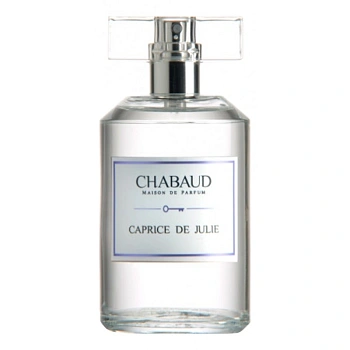 Chabaud Maison de Parfum Caprice De Julie парфюмерная вода, 100 мл тестер Chabaud Maison de Parfum Caprice De Julie парфюмерная вода, 100 мл тестер