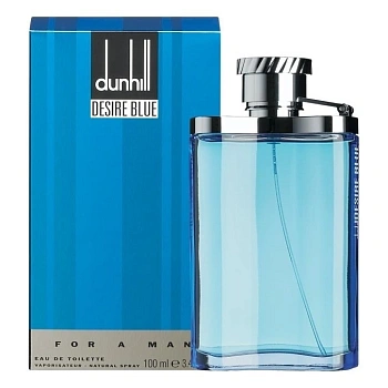Фото Dunhill Desire Blue