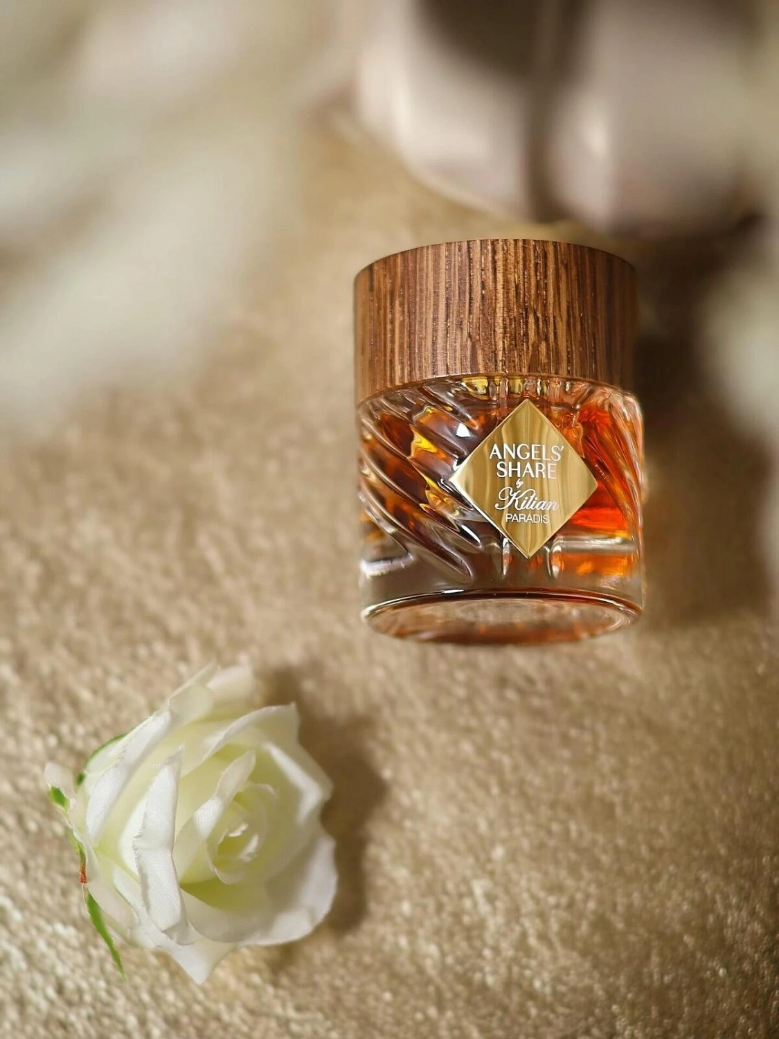 By Kilian Angels' Share Paradis