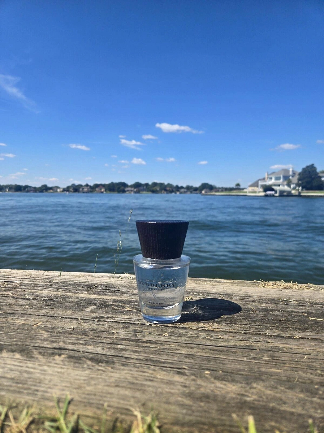 Burberry Touch for Men