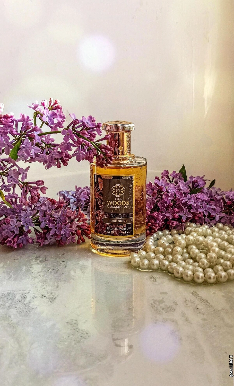 The Woods Collection Pure Shine The Woods Collection Pure Shine