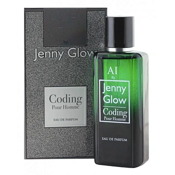 Фото Jenny Glow Coding