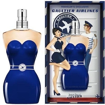 Фото Jean Paul Gaultier Classique Eau de Parfum Airlines