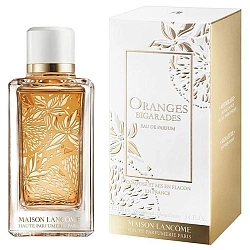 Lancôme Oranges Bigarades