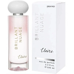 Brocard Brillant Nuage Claire