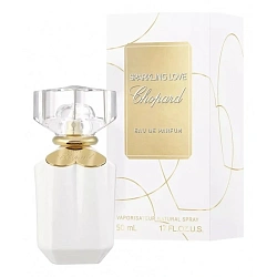 Chopard Sparkling Love