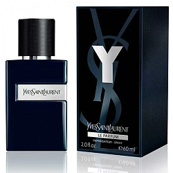 Yves Saint Laurent Y Le Parfum 2025
