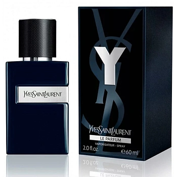 Фото Yves Saint Laurent Y Le Parfum 2025
