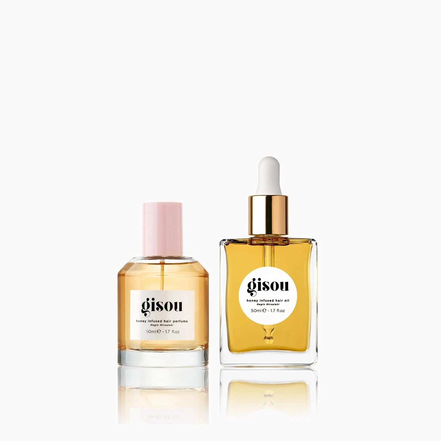 Gisou Honey Infused Gisou Honey Infused
