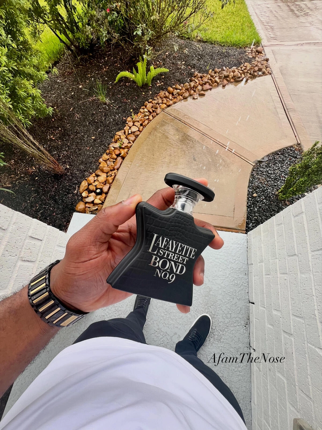 Bond No. 9 Lafayette Street