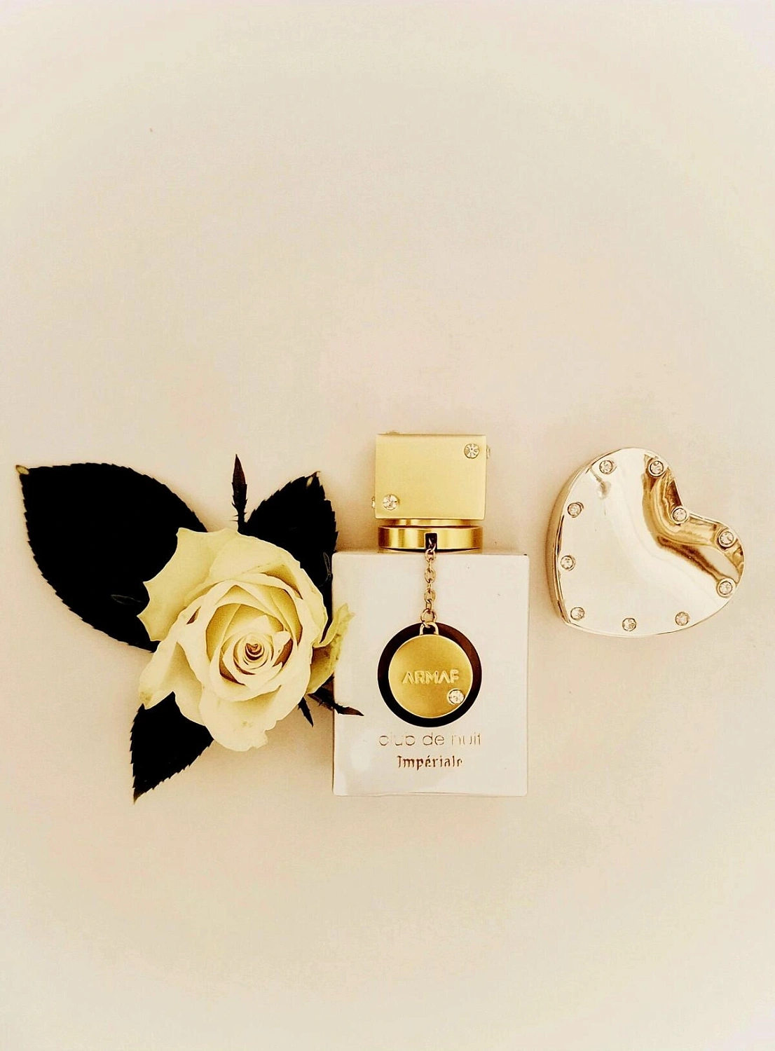 Armaf Club de Nuit White Imperiale