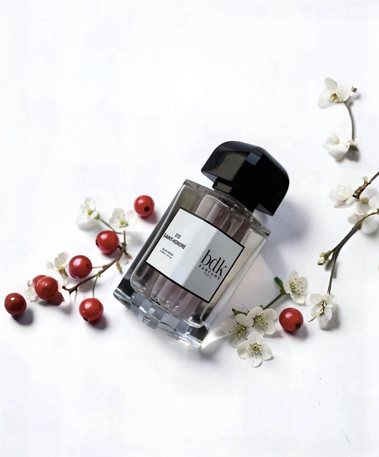 BDK Parfums 312 Saint-Honore