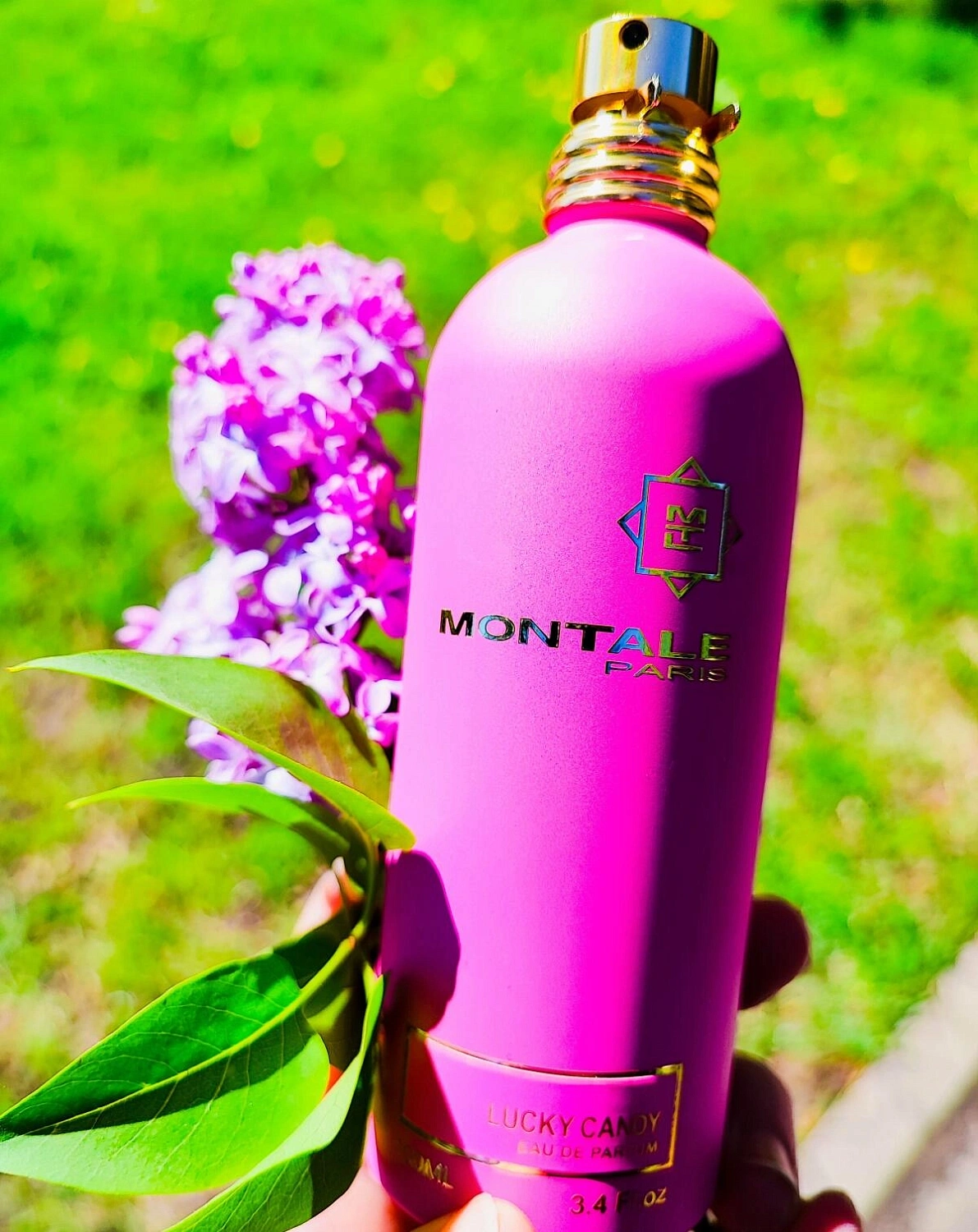 MONTALE Lucky Candy MONTALE Lucky Candy