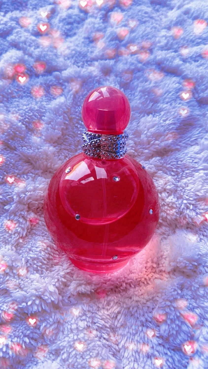 Britney Spears Fantasy Sheer