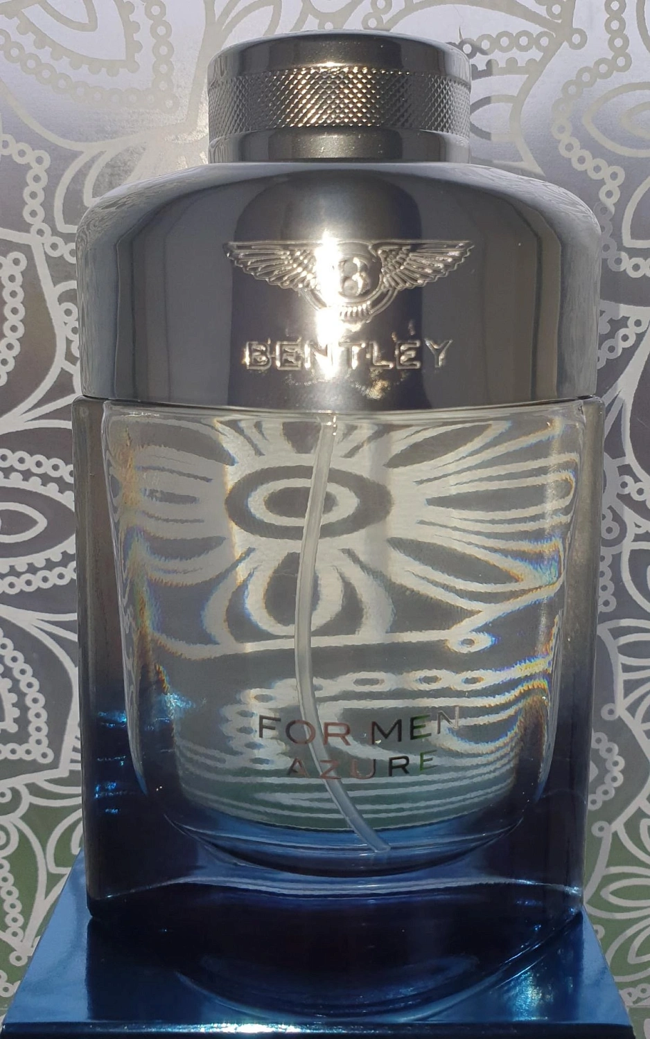 Bentley For Men Azure