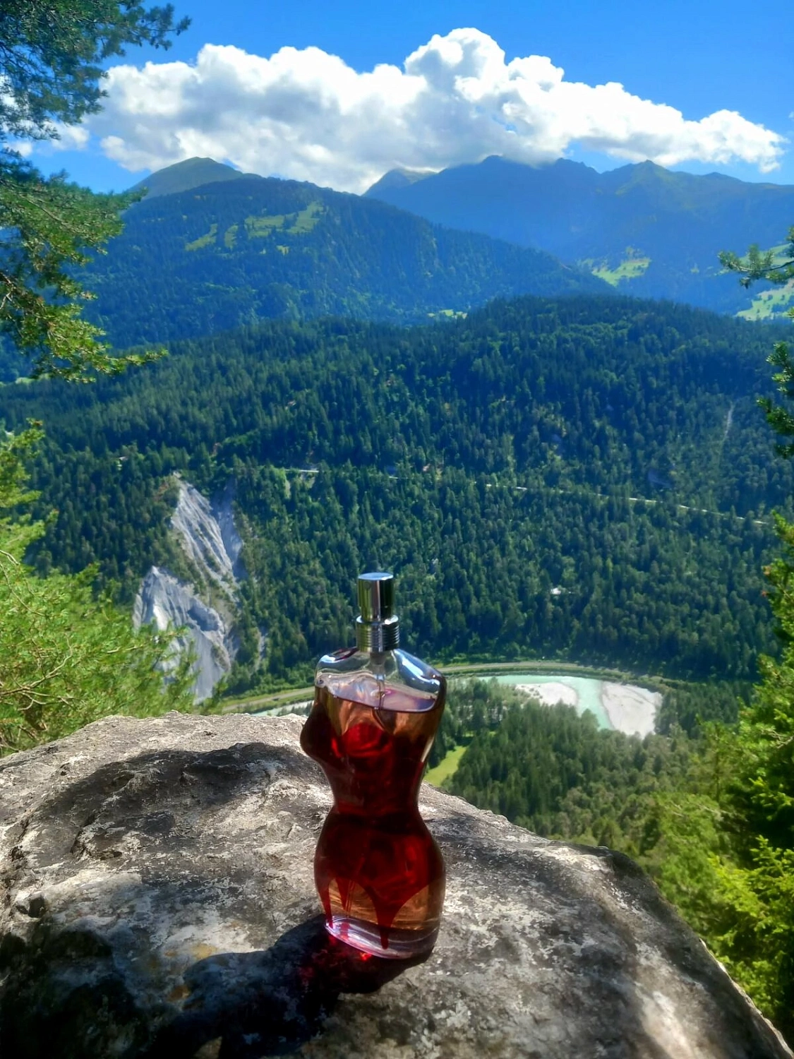 Jean Paul Gaultier Classique Eau De Parfum Collector 2017