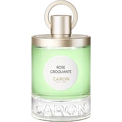 Caron Rose Croquante